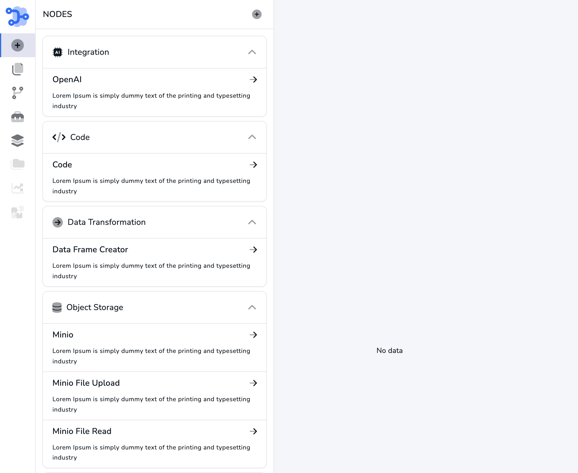 ivyAgent screenshot 1