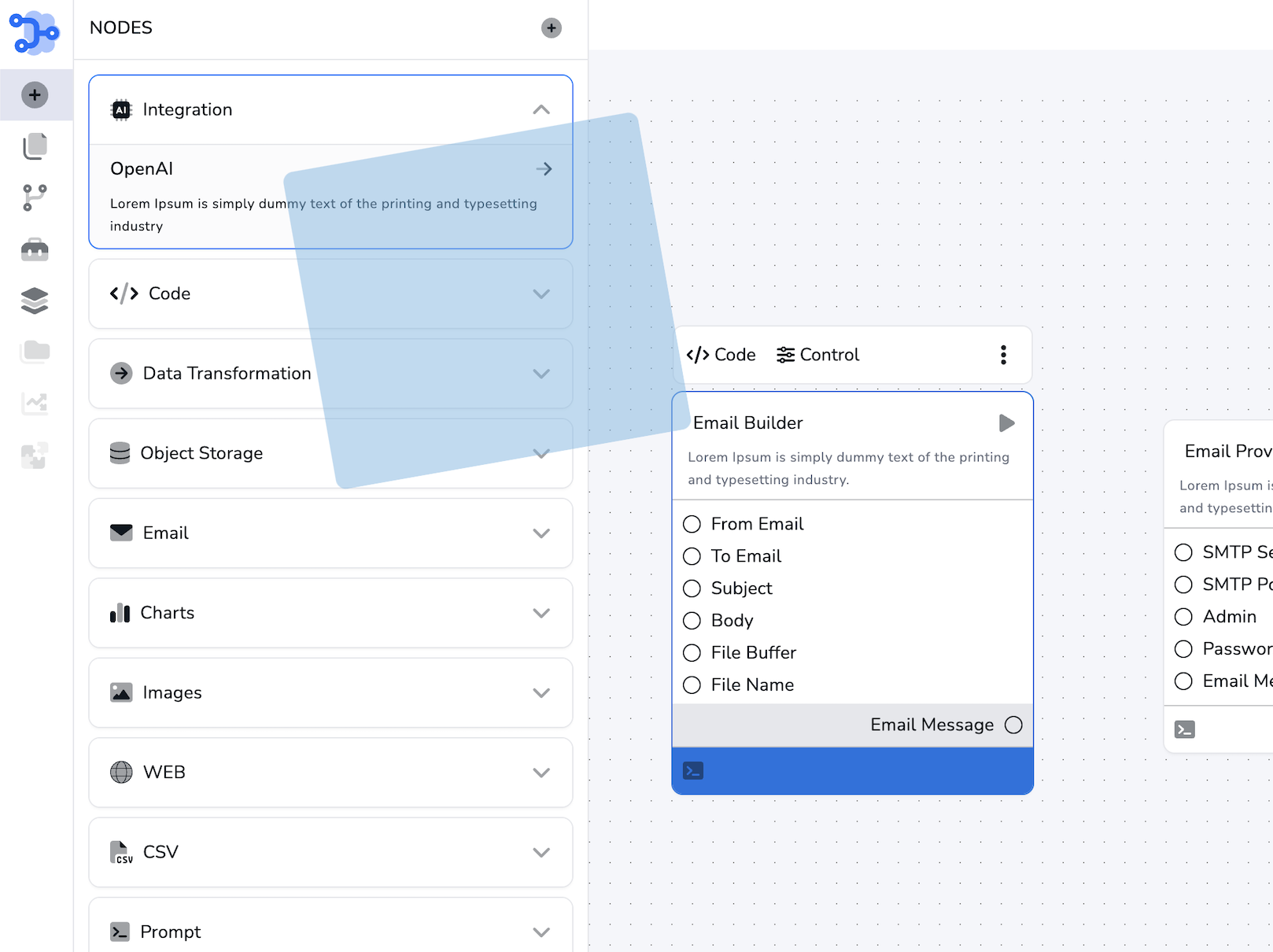 ivyAgent screenshot 2