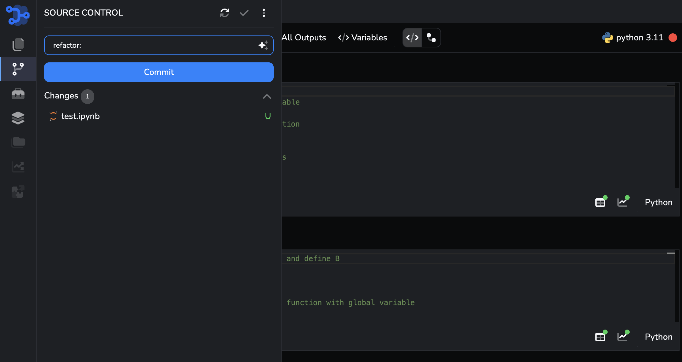 ivyFlowbook screenshot 2
